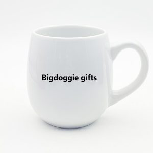 Custom Sublimation Mug