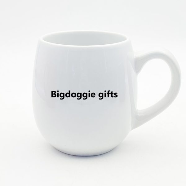 Custom Sublimation Mug